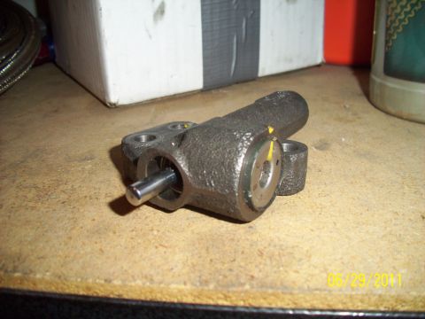 1993 Ford Probe “parts”