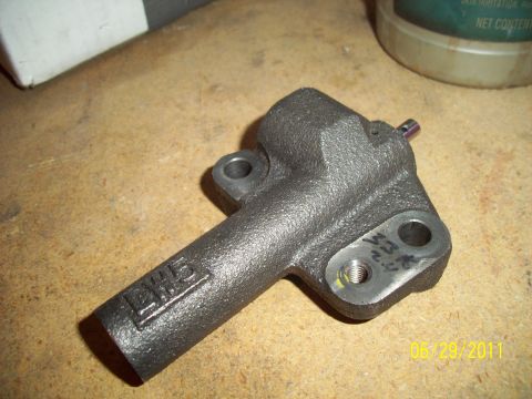 1993 Ford Probe “parts”