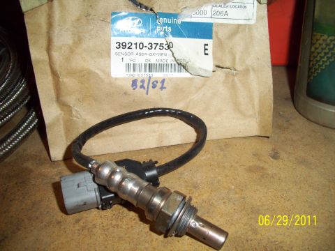 1993 Ford Probe “parts”