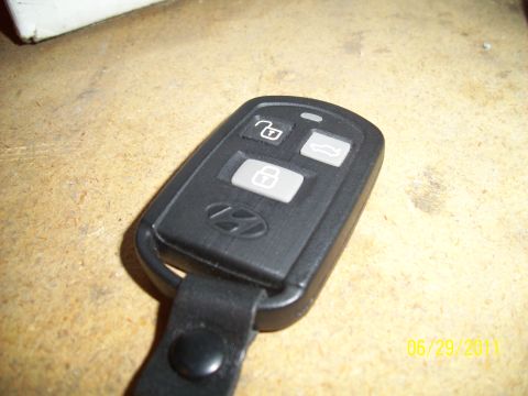1993 Ford Probe “parts”