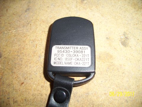 1993 Ford Probe “parts”