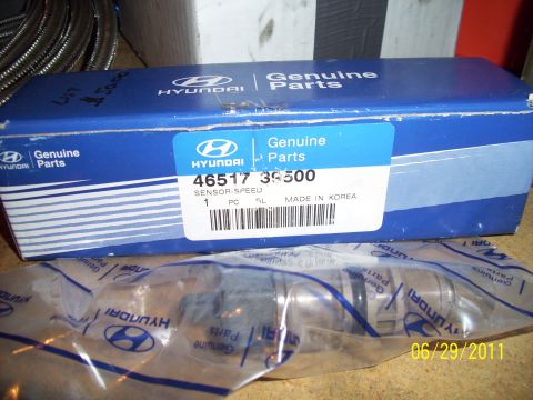 1993 Ford Probe “parts”
