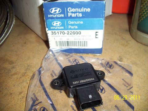 1993 Ford Probe “parts”