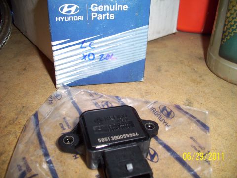 1993 Ford Probe “parts”