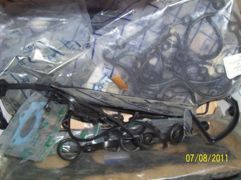 1993 Ford Probe “parts”