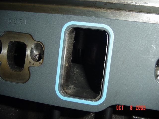 These intake ports are pretty big