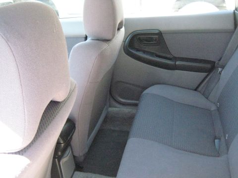 1996 Toyota Tacoma photo