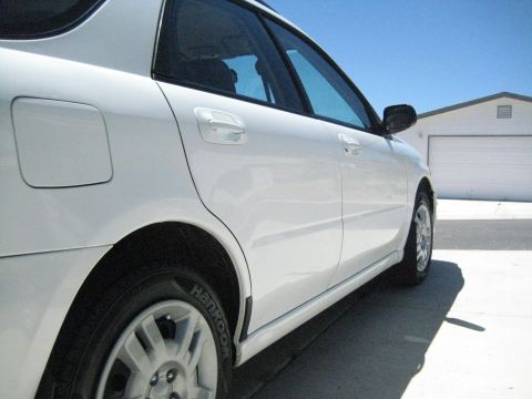1996 Toyota Tacoma photo