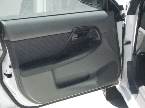 1996 Toyota Tacoma photo