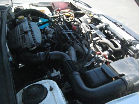 1996 Toyota Tacoma photo