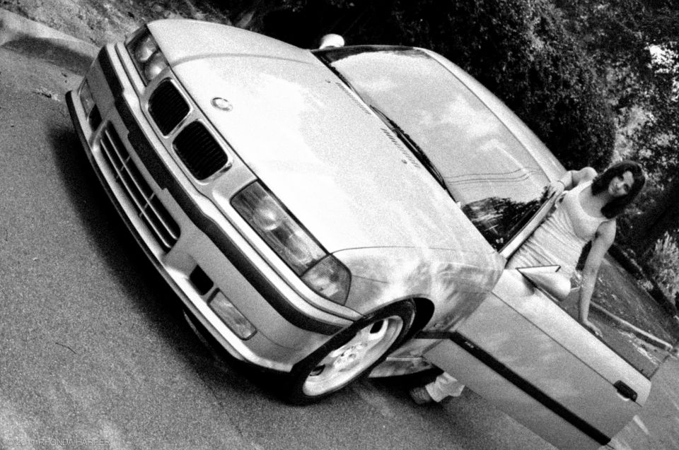 1997 BMW M3