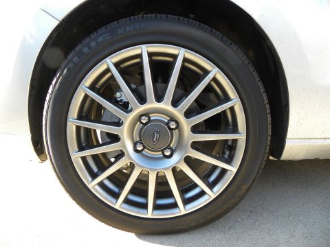 2010 Ford Focus photo