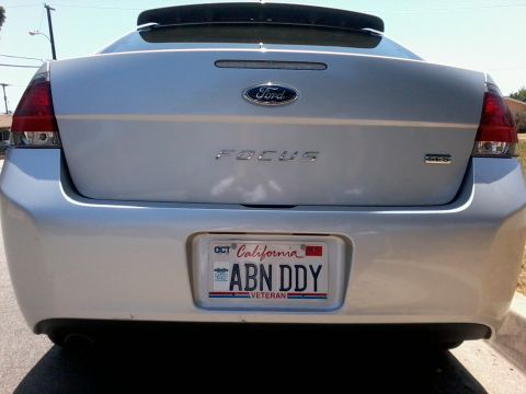 2010 Ford Focus photo