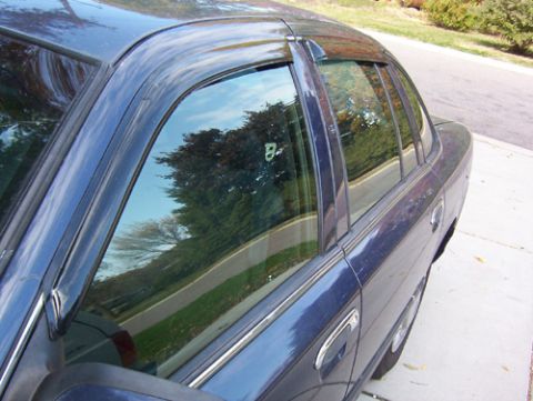 1995 Ford Crown Victoria photo