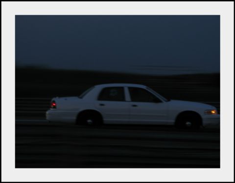 1998 Ford Crown Victoria - STAP 2011