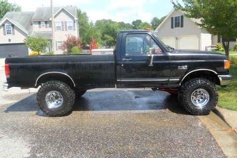 1988 Ford F-150 photo