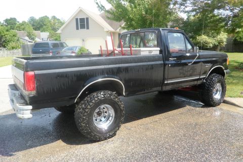 1988 Ford F-150 photo