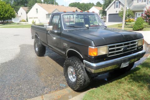 1988 Ford F-150 photo
