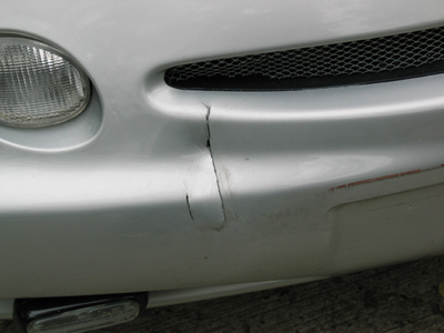 1997 Ford Taurus - ::dueling banjo's begin to play::