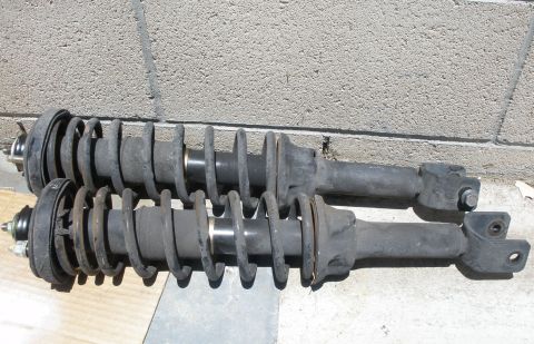 1900 Yugo GVX “No Yugo -Miscellaneous stuff”