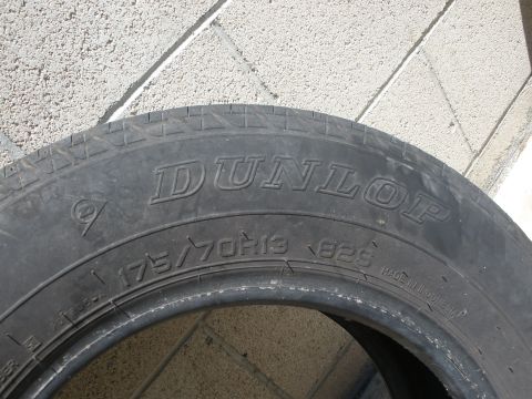 1900 Yugo GVX “No Yugo -Miscellaneous stuff”