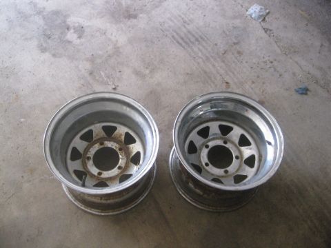 1995 Ford Ranger “PARTS”
