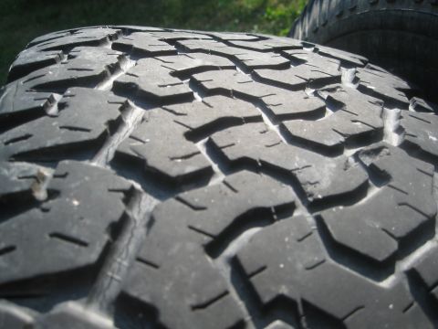 1995 Ford Ranger photo