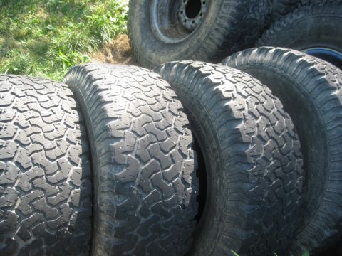 1995 Ford Ranger photo