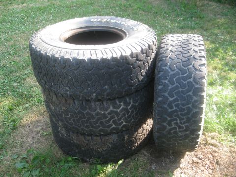 1995 Ford Ranger photo