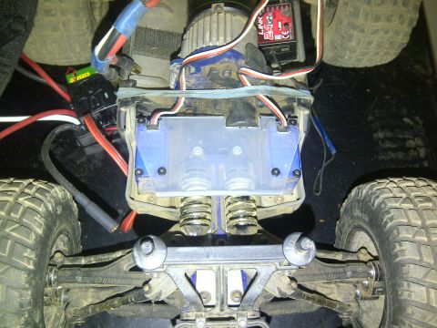 2011 Ford 427 photo