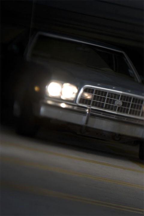 1973 Ford Ranchero photo
