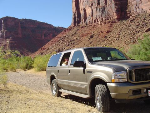 1986 Ford Bronco photo