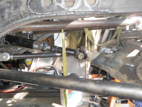 1961 International Scout 800 “Scugly”
