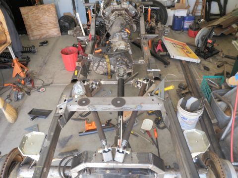 1961 International Scout 800 “Scugly”