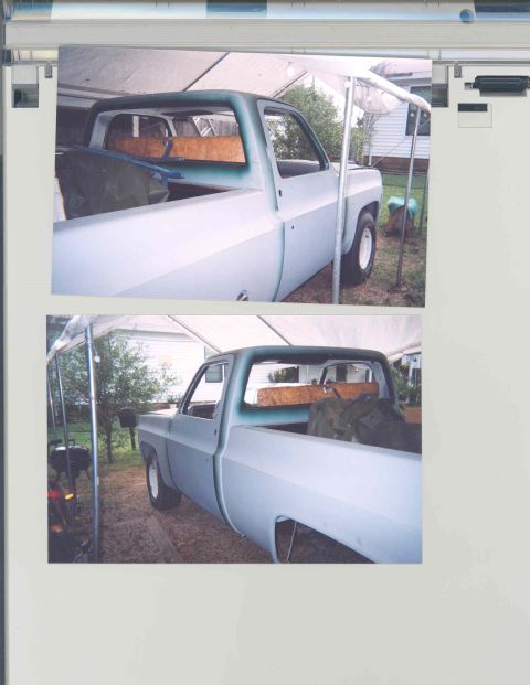 1989 Ford Mustang photo