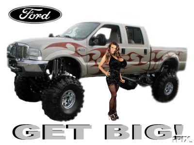 1992 Ford Bronco “Pookie”