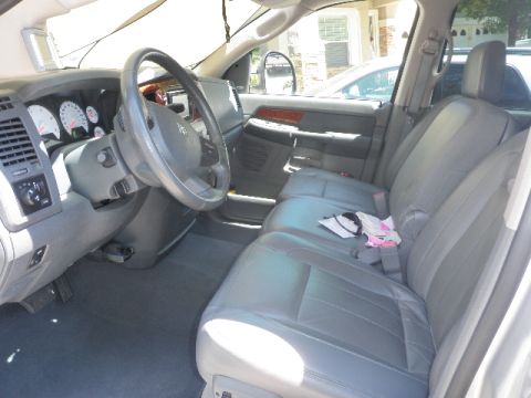 2007 Dodge 2500 photo