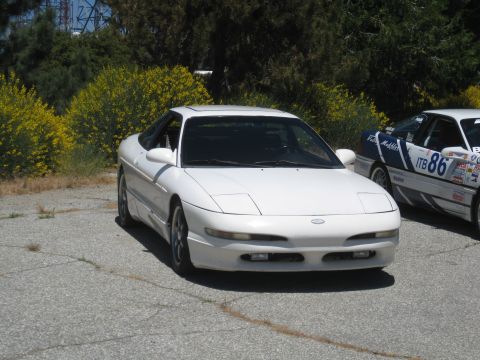 1990 Ford Probe “Anomaly”