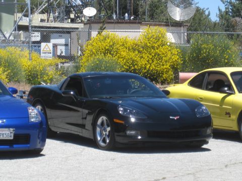 1990 Ford Probe “Anomaly”