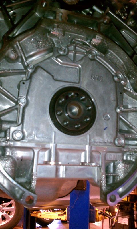 1999 Ford Expedition photo