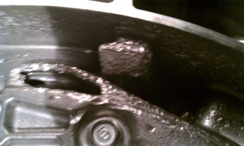 1999 Ford Expedition photo