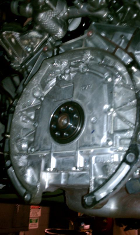 1999 Ford Expedition photo
