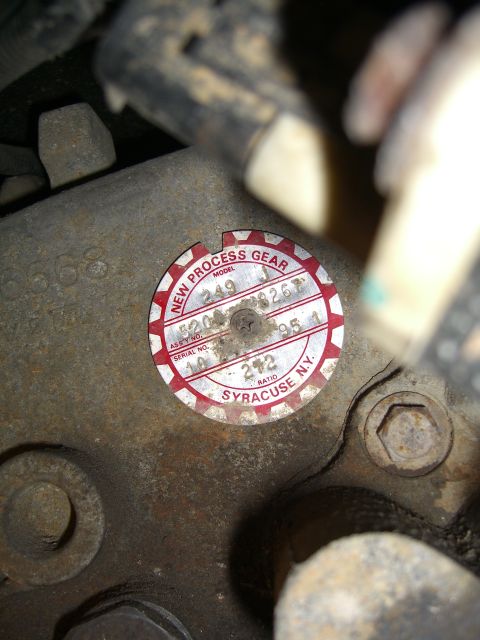 1996 Jeep Grand Cherokee photo