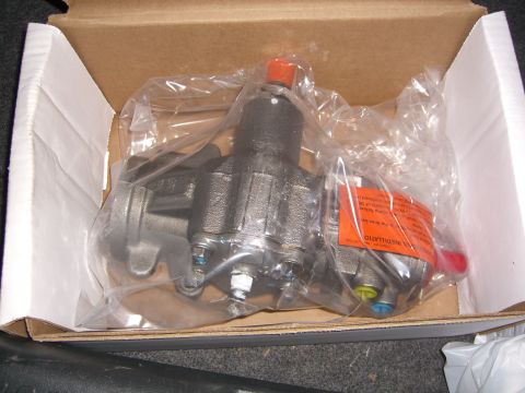 1996 Jeep Grand Cherokee photo