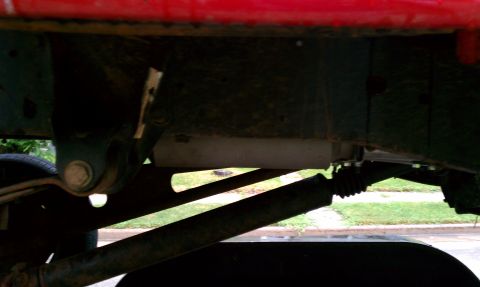 1994 Ford F-250 photo
