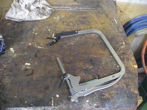 1979 Ford Bronco - Sears junk must be made in China, won't work! Maybe on a lawn mower