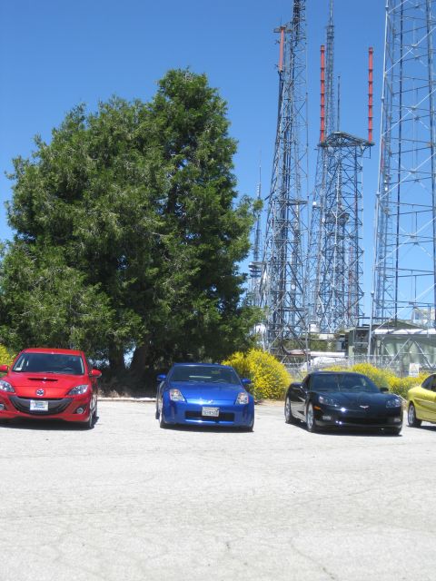 1990 Ford Probe “Anomaly”