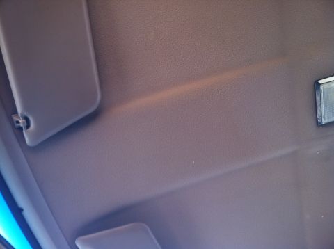 1996 Ford Bronco photo