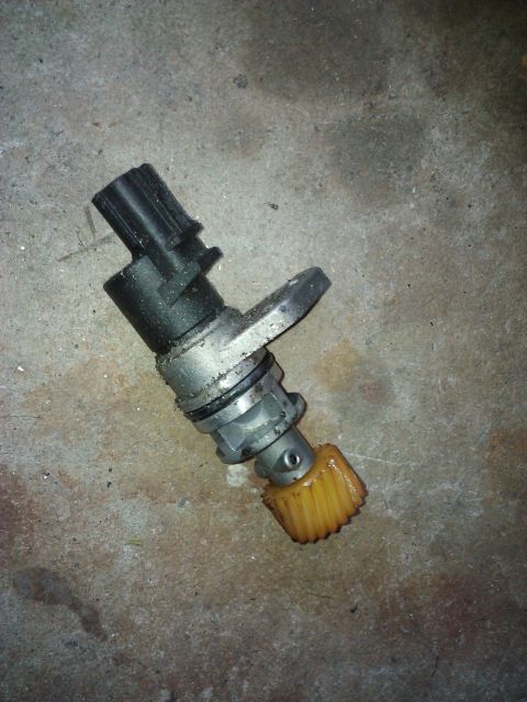 1993 Ford Probe “parts”