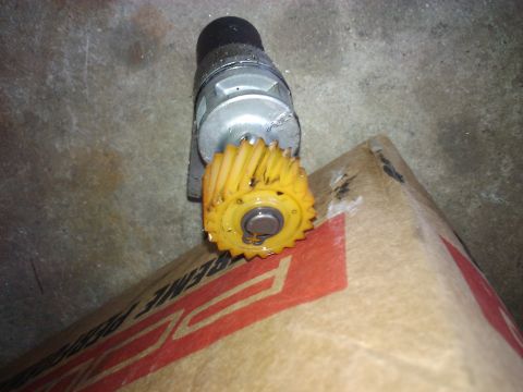 1993 Ford Probe “parts”